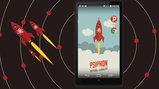 Download Psiphon